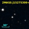 2MASS J15275399+0609121