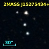 2MASS J15275434+0610413
