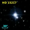HD  15217