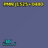 PMN J1525+0440