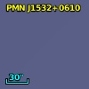 PMN J1532+0610