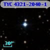 TYC 4321-2040-1
