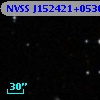 NVSS J152421+053044