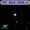 TYC 4321-2076-1