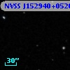 NVSS J152940+052037