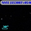 NVSS J153007+054638
