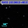 NVSS J153013+053326