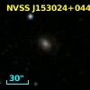 NVSS J153024+044239