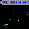 NVSS J153044+054302