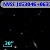 NVSS J153046+063751