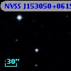 NVSS J153050+061928