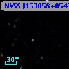 NVSS J153058+054539
