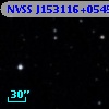 NVSS J153116+054546