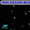 NVSS J153139+052034