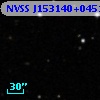 NVSS J153140+045114