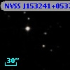 NVSS J153241+053722