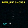 FIRST J152523.6+053735