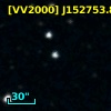 [VV2000] J152753.8+061018