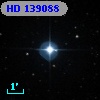 HD 139088