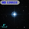 HD 138833