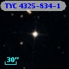 TYC 4325-834-1