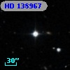 HD 138967