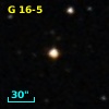 G  16-5