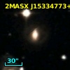 2MASX J15334773+0517301