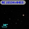 RC J1534+0453