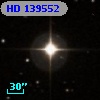 HD 139552