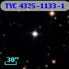 TYC 4325-1133-1