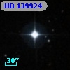 HD 139924