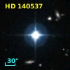 HD 140537