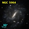 NGC  5964