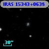 IRAS 15343+0638