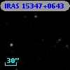 IRAS 15347+0643