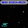IRAS 15353+0525