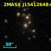 2MASX J15412648+0443551