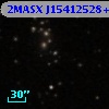 2MASX J15412528+0443421