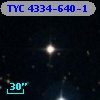 TYC 4334-640-1