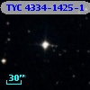 TYC 4334-1425-1