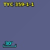 TYC  359-1-1