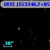 1RXS J153346.7+054349