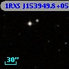 1RXS J153949.8+050201