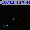 1RXS J154113.7+044609