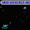 1RXS J154243.7+050317