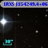 1RXS J154249.4+065532