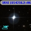 1RXS J154256.3+064317