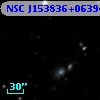 NSC J153836+063944