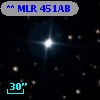 ** MLR   451AB